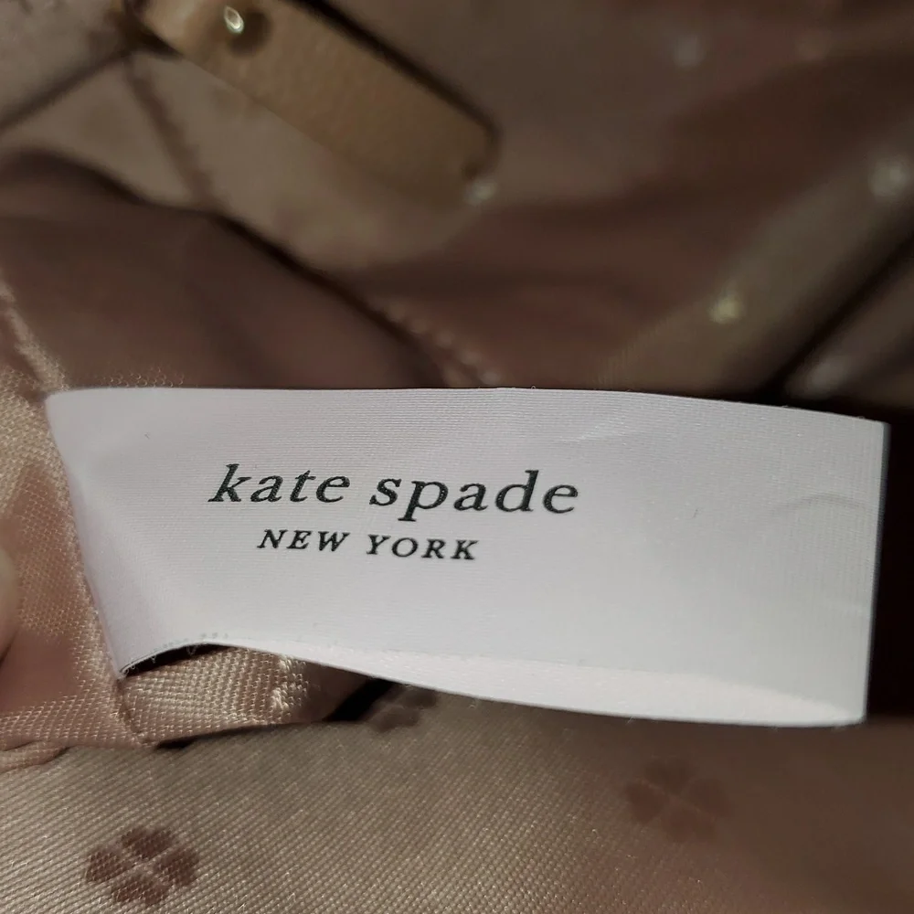 Kate Spade Margaux Satchel